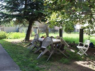 Gîte confortable avec terrasse et jardin, près de Baccarat, idéal pour nature et détente - FR-1-584-51 - 9