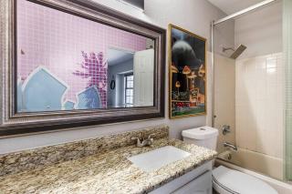 COZY House hidden in the BEST location in Dallas! - Dallas - 6