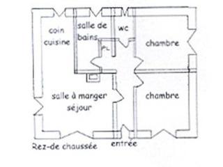 Chalet confortable avec cheminée proche de La Bresse-Hohneck, idéal pour famille et amis. - FR-1-589-123 - 7