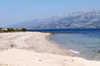 Apartments by the sea Razanac, Zadar - 5766 - 7