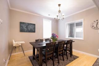 The Gray Corner House by Gallaudet 3 BR 2 BA - Washington, D.C. - 4