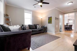 The Gray Corner House by Gallaudet 3 BR 2 BA - Washington, D.C. - 7