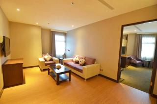 Hotel Formosa - Caotun - 8