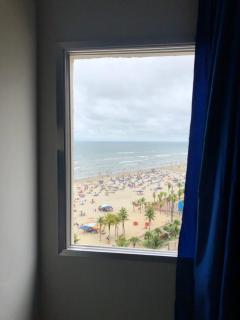 Apartamento Praia Grande - 4