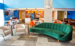 Ibis Styles Garanhuns - Garanhuns - 9
