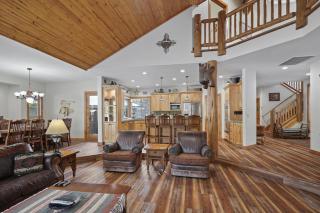 11 Vine Maple home - Sunriver - 5