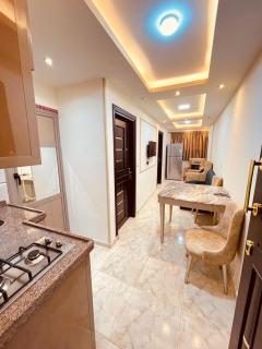 El mansour hotel apartmen 84 - Mansoura - 9