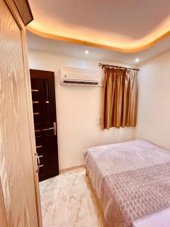 El mansour hotel apartmen 84 - Mansoura - 6