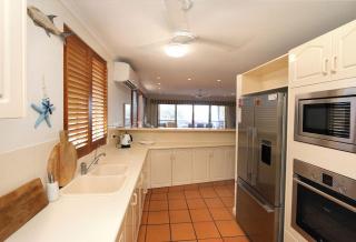 Pacific Links 3a - Bargara - 4