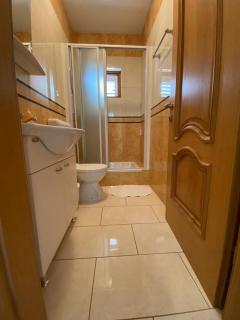 Apartments by the sea Kuciste - Perna, Peljesac - 19171 - 2