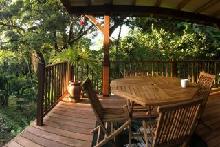 Chalet Colibri , Les ANSES d'ARLET 200 m plage - Les Anses-d'Arlets - 0