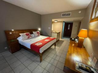 Tiki Hôtel - Hôtel d'application du Lycée de Tahiti - 2