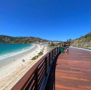 Ap Família da Prainha - Arraial do Cabo - 2