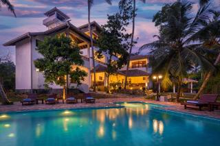 Serenity Boutique - Unawatuna - Unawatuna - 0