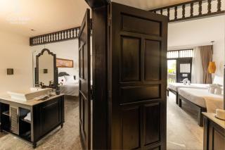 Hoi An Coco River Resort & Spa - Hoi An - 6