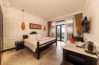 Hoi An Coco River Resort & Spa - Hoi An - 9