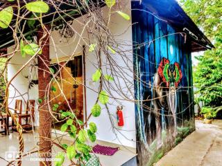 Nettle Trees Farm Stay - 9