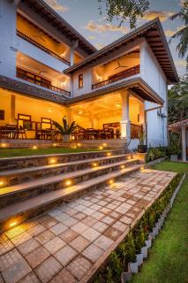 Serenity Boutique - Unawatuna - Unawatuna - 3