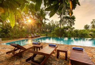 Serenity Boutique - Unawatuna - Unawatuna - 9