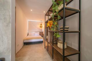 Laurdhomes Laguito Loft , Hot Ware, 1Bath - 3