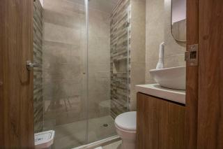 Laurdhomes Laguito Loft , Hot Ware, 1Bath - 1