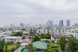 Forum Park Hotel - Bangkok - 4