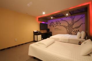v motel - Busan - 2