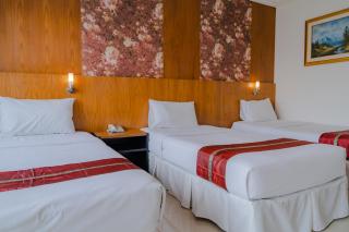 Forum Park Hotel - Bangkok - 1