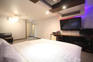 v motel - Busan - 9