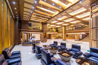 Cheng Wan Grand Hotel - Puli - 4