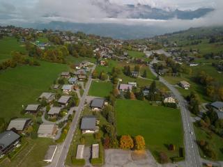 Chalet confortable face aux pistes – 13 couchages, garage, ski room, proche Combloux et Megève - FR-1-560-36 - 5