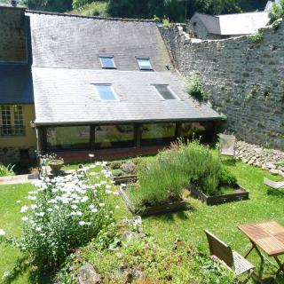 Chambres d'hôtes Logis Du Jerzual - 7