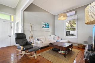 Howitt House - Metung - 1