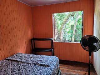 CASA VERO CAHUITA, A 100 M. DEL PARQUE NACIONAL - Cahuita - 1