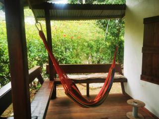 CASA VERO CAHUITA, A 100 M. DEL PARQUE NACIONAL - 6