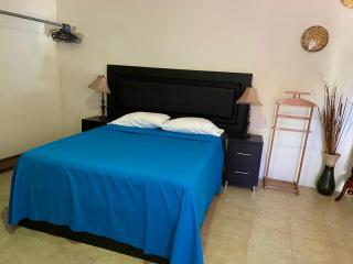 Estancia Santa Fe - Celaya - 1
