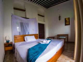 Aurelia Zanzibar - Ngambo - 5