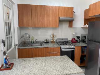 CACHITO DE CIELO, Departamento de lujo 2 habitaciones y alberca - 6