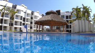 CACHITO DE CIELO, Departamento de lujo 2 habitaciones y alberca - 8