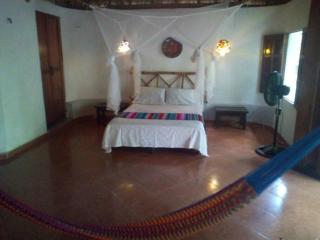 Cabañas Pájaro Azul - 1