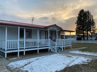 Bryce’s Zion House by Bryce Canyon National Park! - Panguitch - 9