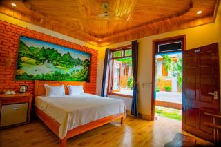 Hillside View Homestay - Phong Nha - 3