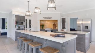 Cowley House - Dapto - 8