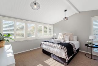 The Ki House in Fendalton - Christchurch - 3