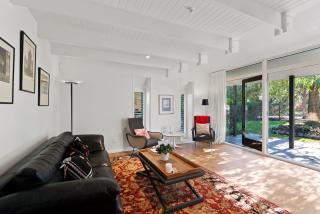 The Ki House in Fendalton - Christchurch - 4