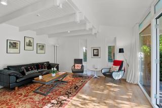 The Ki House in Fendalton - Christchurch - 5