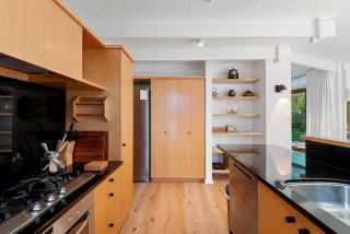 The Ki House in Fendalton - Christchurch - 1