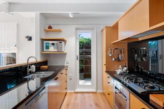 The Ki House in Fendalton - Christchurch - 8