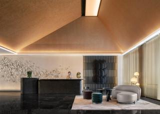 Kimpton Bamboo Grove Suzhou by IHG - 2