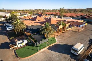 Red Sands Accommodation Newman - Newman - 1